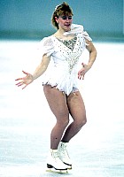 Tonya Harding